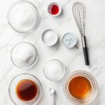 Strawberry Honeybun Cake Recipe