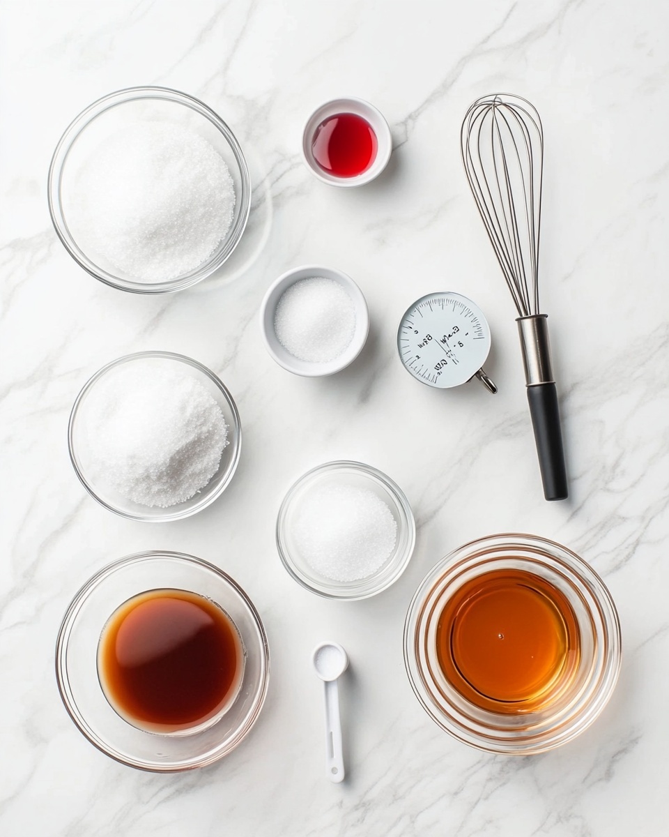 Strawberry Honeybun Cake Recipe