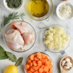 Dragon Chicken Recipe