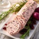 Red Wine Butter Recipe