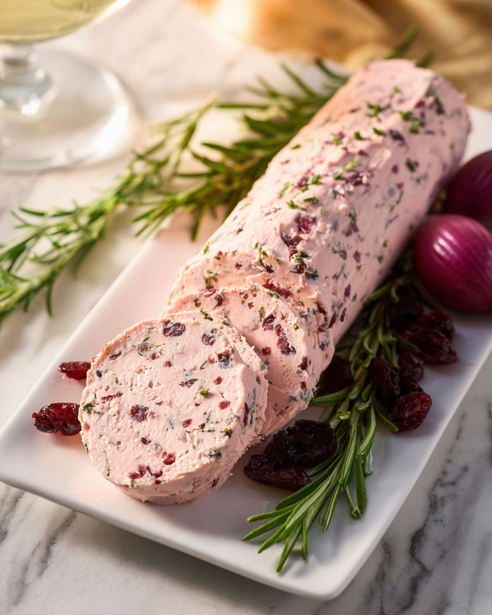 Red Wine Butter Recipe