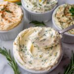 DIY Flavored Butter Recipes with Herb, Citrus, and Honey Varieties Recipe