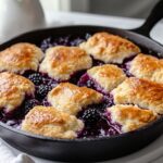 Blackberry Dumplings Recipe