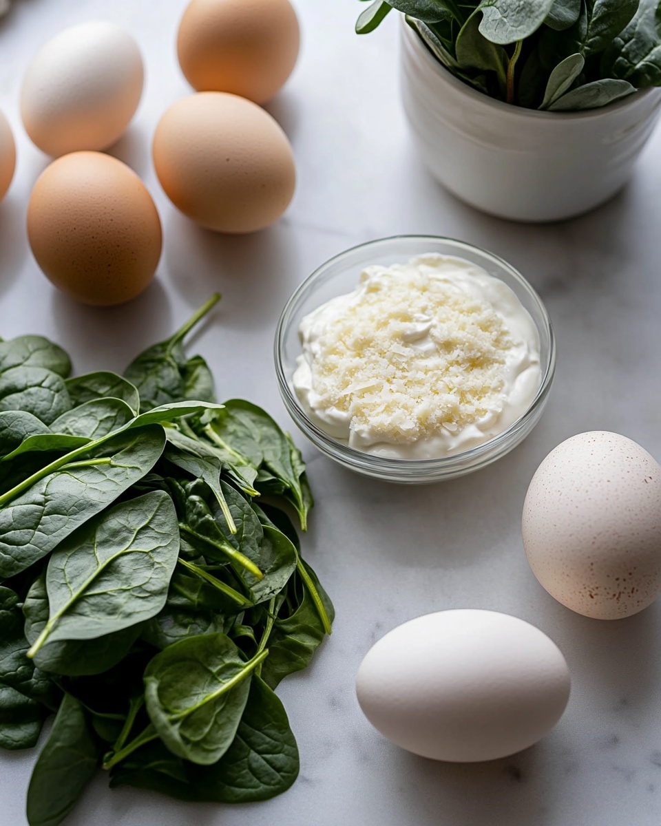 Single white plate showcasing one perfectly halved deviled egg filled with creamy yolk mixture speckled with fresh herbs and a light dusting of paprika on top, close-up angle revealing the smooth egg white exterior and textured filling with finely chopped greens, garnished with a small sprig of chives beside the egg half, positioned on a white marble surface under natural lighting, styled like an elegant appetizer from a food blog, photo taken with an iphone --ar 4:5 --v 7