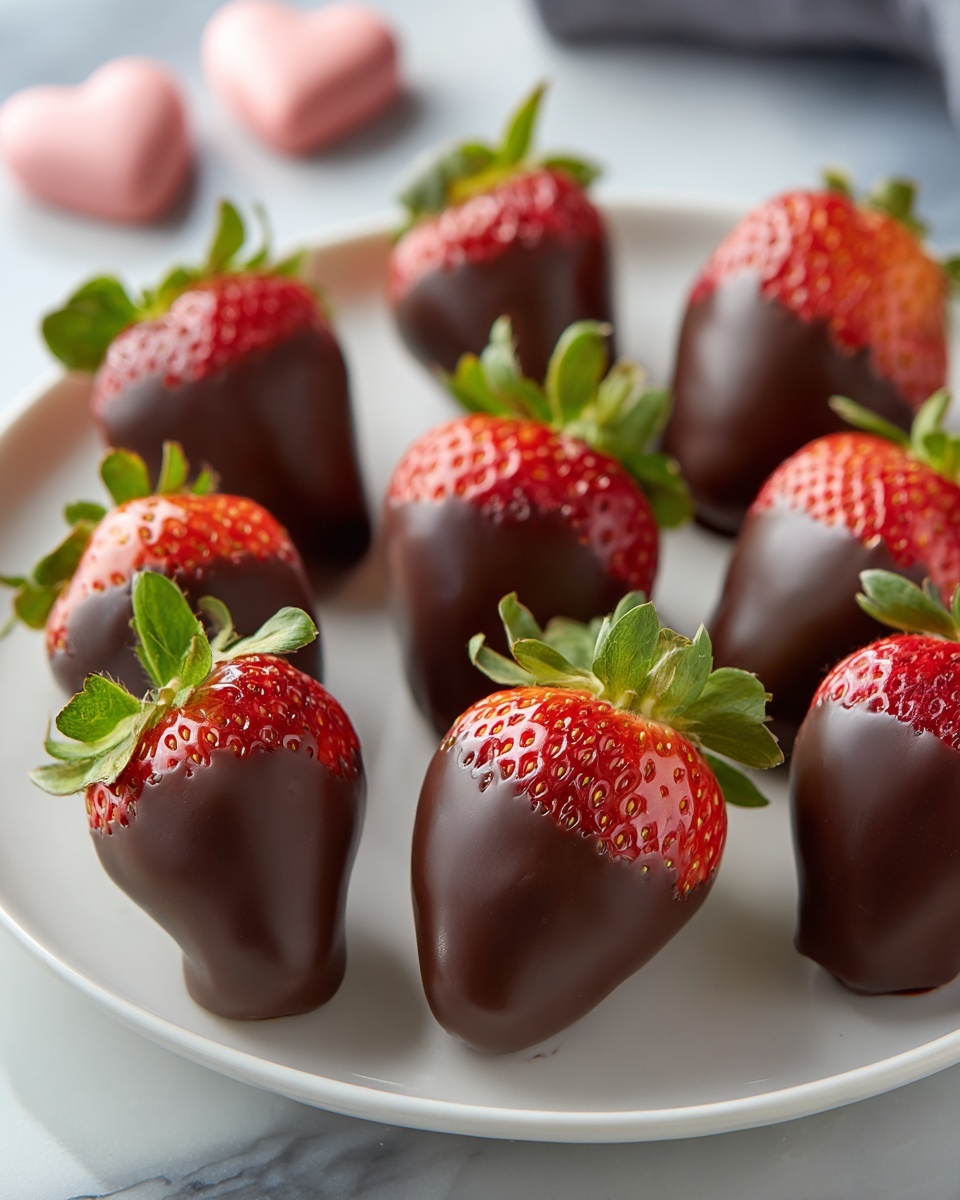 Three skewers lie on a white plate on a white marbled surface. Each skewer has four round balls. The first skewer on the left has balls fully covered with dark chocolate and coated with small, colorful candy sprinkles in red, yellow, blue, green, and white. The second skewer in the middle has balls fully covered with smooth dark chocolate without sprinkles. The third skewer on the right has balls fully covered with dark chocolate and coated with the same colorful candy sprinkles as the first one. The wooden sticks of the skewers stick out past the plate toward the bottom right corner. The photo taken with an iphone --ar 4:5 --v 7