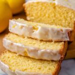 Keto Lemon Bread Recipe