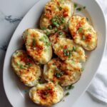 Deviled Potatoes Recipe