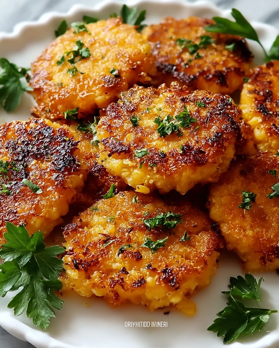 Crispy Smashed Carrots Bites - The Best Flavor-Packed Side Recipe