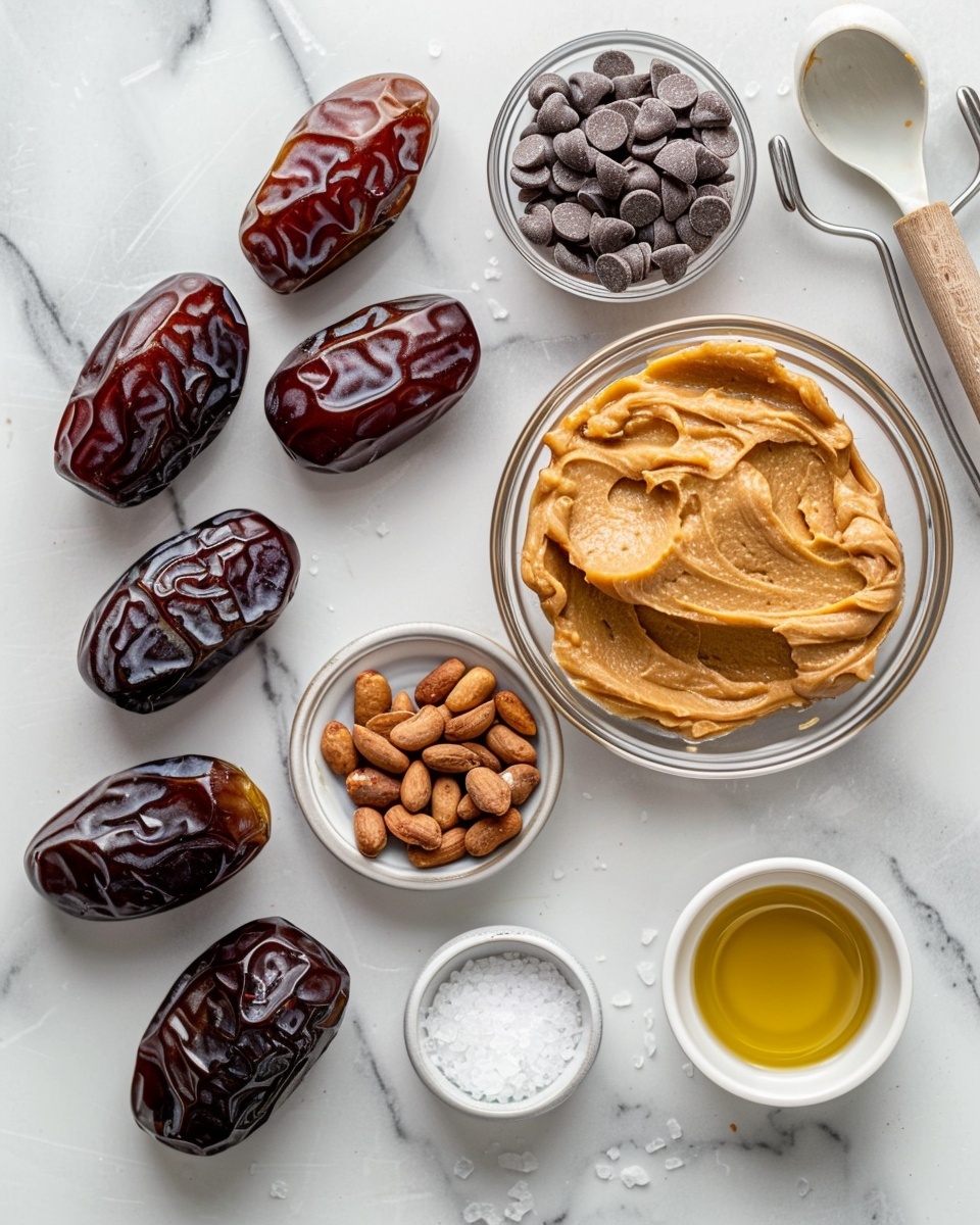 Easy Date Snickers Bars (Healthy Dessert Recipe) Recipe 5 Single white plate with one triangular slice of chocolate peanut butter bark, close-up angled shot revealing multiple layers of rich, smooth peanut butter sandwiched between glossy dark chocolate, sprinkled generously with crushed peanuts on top, showing detailed texture of creamy filling and crunchy nuts, natural light highlighting the shine and depth on a white marble surface, intimate plated serving photo taken with an iphone --ar 4:5 --v 7