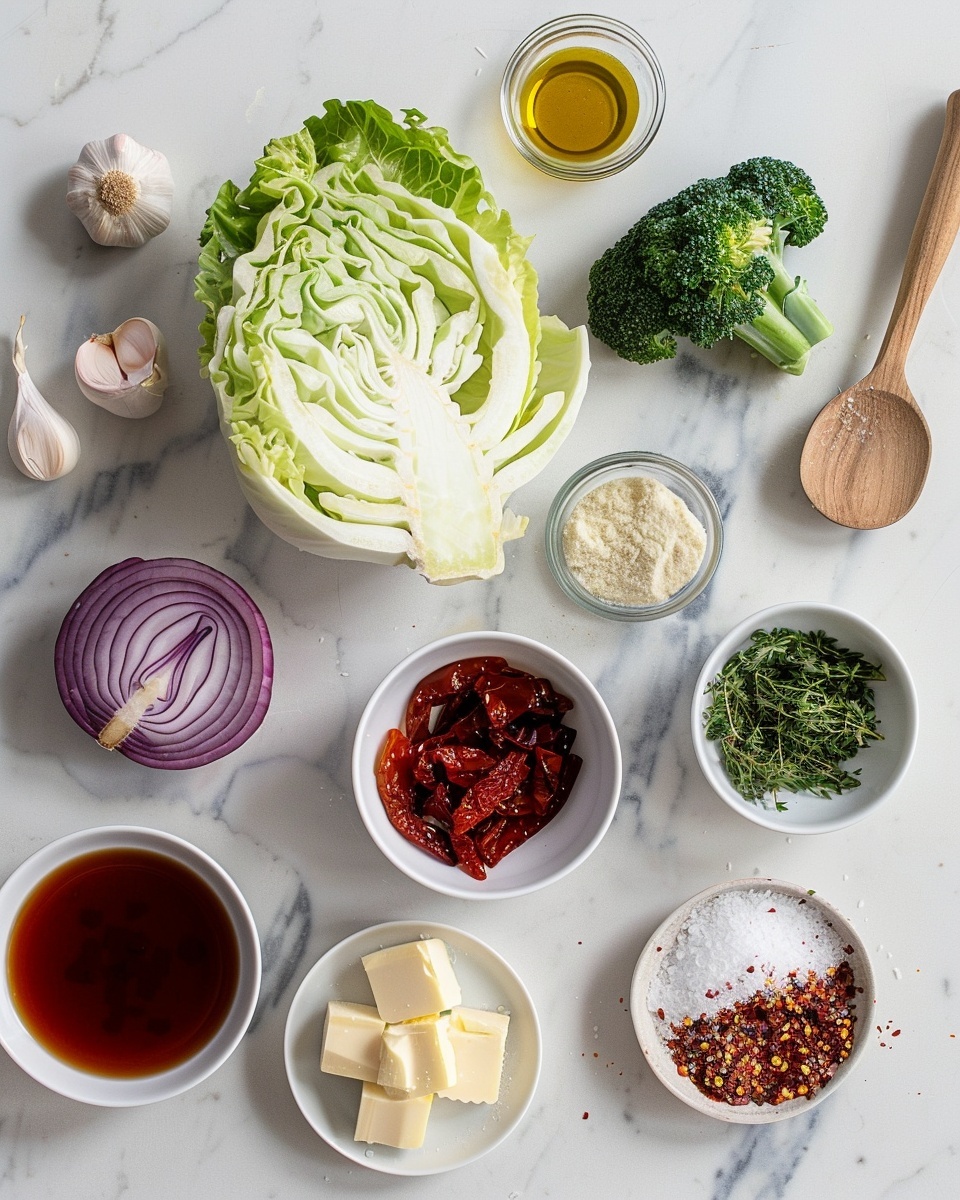 Single white plate with one portion of creamy mushroom and onion pasta, close-up angle revealing tender pasta strands bathed in a rich, velvety sauce speckled with cracked pepper and finely grated cheese, garnished with fresh parsley and a sprinkle of red chili flakes, creamy sauce visibly coating each noodle, natural lighting highlighting the texture, placed on a white marble surface, styled intimate plated serving photo taken with an iphone --ar 4:5 --v 7