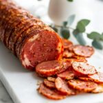 Vegan Smoked Deli Slices Recipe