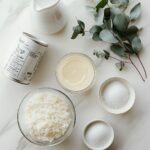 Creamy Caribbean Coconut Rice Pudding Recipe