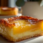 Lemon Curd Crème Brûlée Cookies Recipe