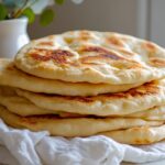 Gyro Bread Recipe