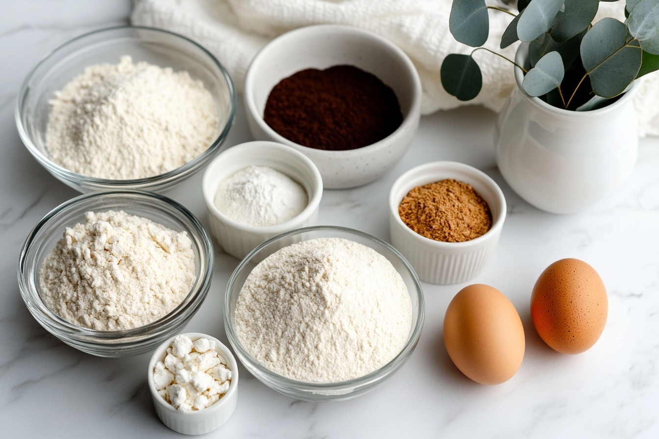 Whole loaf of freshly baked banana bread with golden brown crust and speckled texture, resting on a white rectangular platter, showcasing its rustic and moist crumb, photographed from a 3/4 angle on a white marble countertop with natural lighting, professional food styling photo taken with an iphone --ar 4:5 --v 7