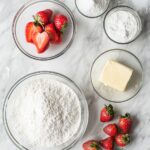 Valentine Ganache Cookies Recipe