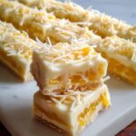 Mango Dream Bars Recipe