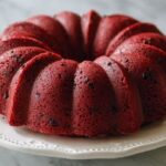 Copycat Nothing Bundt Red Velvet Cake Recipe