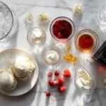 Italian Cream Soda Recipe