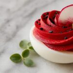 Romantic Valentine’s Red Day Deviled Eggs Recipe