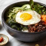 20 Minute Thai Basil Chicken