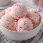 Strawberry Kiss Cookies Recipe