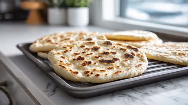 Creme Brûlée Cookies Recipe