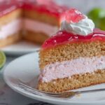 Decadent Hawaiian Guava Cake: A Slice of Paradise