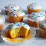 Gluten Free Fairy Cakes