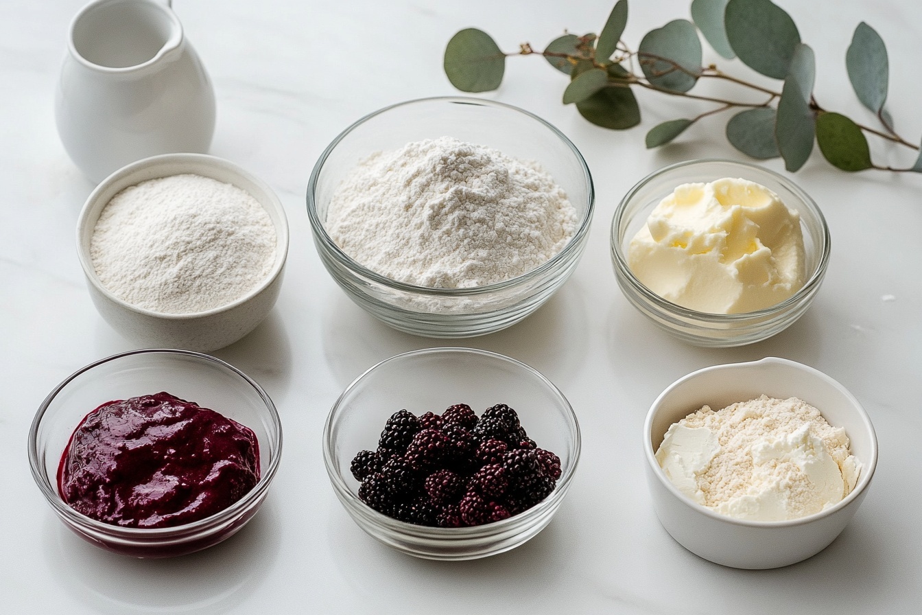 Chocolate Covered Strawberry Brownies Recipe 5 Chocolate Covered Strawberry Brownies Recipe - Recipe Image