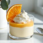 Orange Creamsicle Mousse Recipe