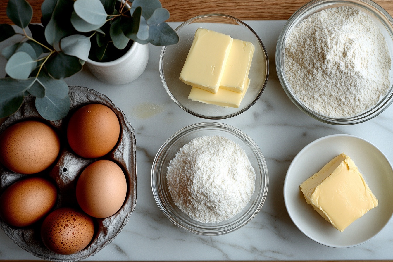 Pistachio Croissant Recipe - Recipe Image