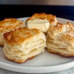 Cloud Eggs: Fluffy Baked Egg Clouds with Runny Yolks Recipe
