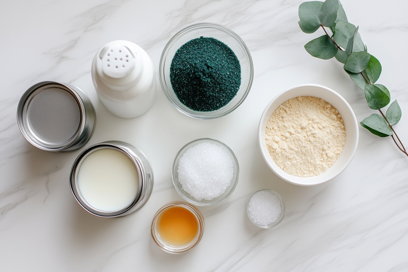 A large white bowl filled with an abundant serving of creamy blue-colored cookies and cream ice cream, swirled with generous chunks of chocolate cookies and sprinkled with cookie crumbs, showcasing the entire scoop-filled dessert in its full glory, placed on a white marble surface with natural daylight highlighting the luscious texture and rich colors, styled like a high-end gourmet ice cream presentation. REALISTIC STYLE IMAGE| TAGS: High-end food photography, clean composition, dramatic lighting, luxurious, elegant, mouth-watering, indulgent, gourmet | CAMERA: Nikon Z7 | FOCAL LENGTH: 50mm | SHOT TYPE: Close-up | COMPOSITION: 3/4 angle | LIGHTING: Soft directional light | PRODUCTION: Food Stylist | TIME: Daytime I LOCATION TYPE: Kitchen near windows --stylize 150 --ar 3:2