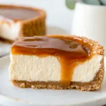Creamy Chai Latte No-Bake Mini Cheesecakes Recipe