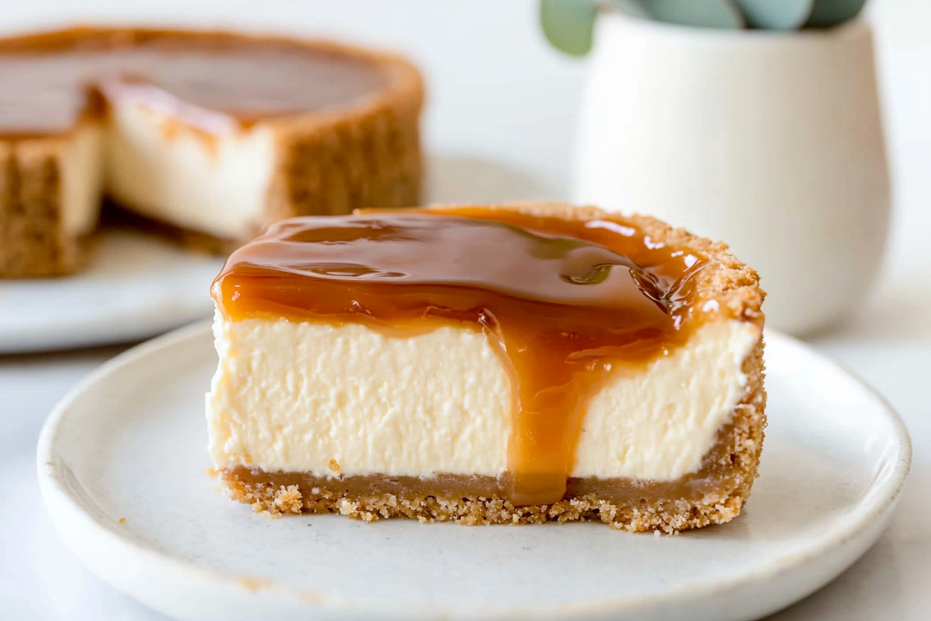 Creamy Chai Latte No-Bake Mini Cheesecakes Recipe