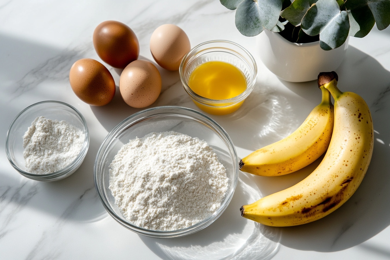 A single slice of moist strawberry cake placed elegantly on a pristine white plate, revealing soft, airy layers imbued with fresh strawberry bits and a light crumb texture inside. The slice is topped with a generous drizzle of creamy strawberry glaze cascading down the sides, hinting at its tangy sweetness, accompanied by a couple of fresh, vibrant strawberries on the plate for garnish. Shot at a 3/4 angle to highlight the luscious interior and glossy glaze, the scene is set on a white marble background under soft natural light, evoking a warm, inviting kitchen atmosphere, styled to showcase the indulgent, homemade quality of this dessert. REALISTIC STYLE IMAGE| TAGS: High-end food photography, clean composition, dramatic lighting, luxurious, elegant, mouth-watering, indulgent, gourmet | CAMERA: Nikon Z7 | FOCAL LENGTH: 50mm | SHOT TYPE: Close-up | COMPOSITION: 3/4 angle | LIGHTING: Soft directional light | PRODUCTION: Food Stylist | TIME: Daytime I LOCATION TYPE: Kitchen near windows --stylize 150 --ar 3:2