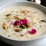 Kheer (Indian Rice Pudding) Recipe
