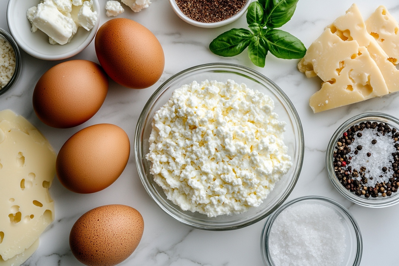 A single slice of spinach and roasted red pepper quiche served on a pristine white plate, angled to reveal the fluffy, creamy interior layers of the egg custard studded with vibrant green spinach leaves and bright roasted red pepper chunks, topped with a golden brown, slightly crisp cheese crust. The slice rests elegantly on a white marble surface with soft natural light highlighting the textures and depth, creating an intimate close-up view that invites tasting. REALISTIC STYLE IMAGE| TAGS: High-end food photography, clean composition, dramatic lighting, luxurious, elegant, mouth-watering, indulgent, gourmet | CAMERA: Nikon Z7 | FOCAL LENGTH: 50mm | SHOT TYPE: Close-up | COMPOSITION: 3/4 angle | LIGHTING: Soft directional light | PRODUCTION: Food Stylist | TIME: Daytime I LOCATION TYPE: Kitchen near windows --stylize 150 --ar 3:2