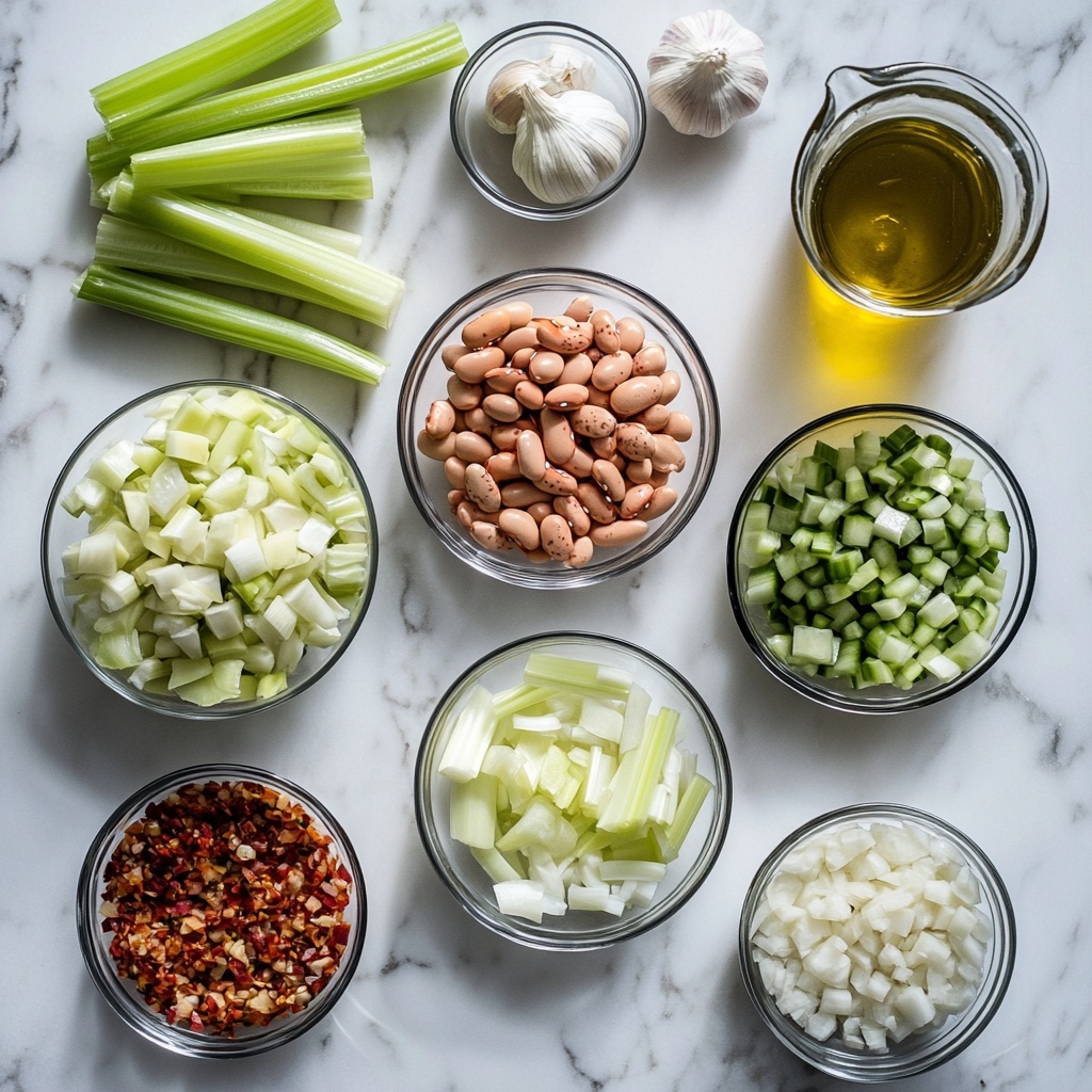 Single white bowl featuring a close-up serving of rich, hearty white beans simmered in a thick, velvety tomato sauce, garnished with a fresh sprig of parsley on top. The beans are tender and glossy, each bean clearly visible and coated with vibrant, flavorful sauce that hints at herbs and spices within. The bowl is set on a pristine white marble surface, photographed from a 3/4 angle to emphasize the texture and depth of the dish. Soft directional natural daylight enhances the warm red and orange hues of the sauce, creating an inviting, indulgent presentation styled for a gourmet food blog. REALISTIC STYLE IMAGE| TAGS: High-end food photography, clean composition, dramatic lighting, luxurious, elegant, mouth-watering, indulgent, gourmet | CAMERA: Nikon Z7 | FOCAL LENGTH: 50mm | SHOT TYPE: Close-up | COMPOSITION: 3/4 angle | LIGHTING: Soft directional light | PRODUCTION: Food Stylist | TIME: Daytime I LOCATION TYPE: Kitchen near windows --stylize 150 --ar 3:2