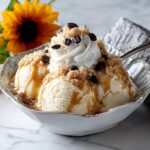 Classic Vanilla Gelato Affogato Recipe