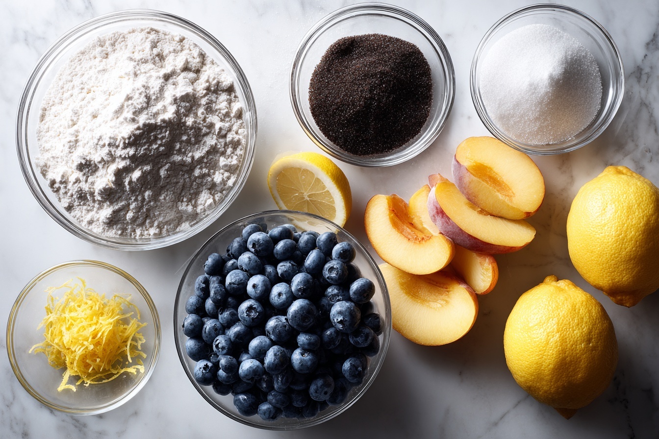 Single white bowl showcasing a close-up of a warm serving of mixed fruit crisp topped with a melting scoop of creamy vanilla ice cream, revealing the bubbling interior of soft peaches and blueberries beneath a golden, crunchy oat crumble, juice and syrup gently pooling around the fruit, set on a pristine white marble surface. The intimate, angled shot captures the rich textures and inviting warmth, with natural daylight highlighting the contrast between the juicy fruit, crisp topping, and creamy ice cream, styled elegantly as a ready-to-eat dessert portion. REALISTIC STYLE IMAGE| TAGS: High-end food photography, clean composition, dramatic lighting, luxurious, elegant, mouth-watering, indulgent, gourmet | CAMERA: Nikon Z7 | FOCAL LENGTH: 50mm | SHOT TYPE: Close-up | COMPOSITION: 3/4 angle | LIGHTING: Soft directional light | PRODUCTION: Food Stylist | TIME: Daytime I LOCATION TYPE: Kitchen near windows --stylize 150 --ar 3:2