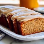 Honey Spice Loaf Recipe