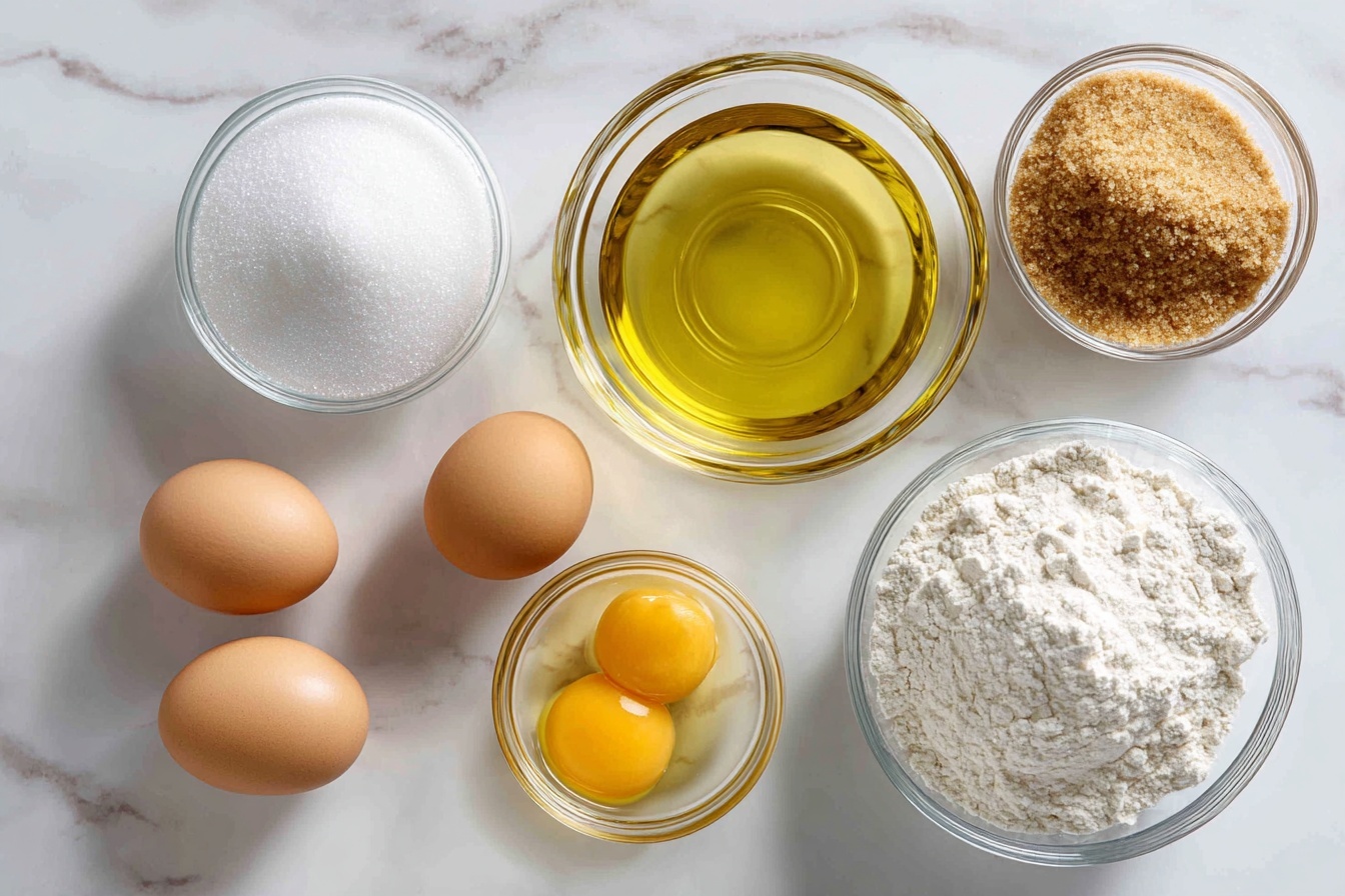 Single white plate featuring one small, golden brown bundt cake with a delicate lavender glaze dripping down its ridged sides, topped with fresh vibrant lavender sprigs and tiny green herb leaves, close-up angled view highlighting the moist crumb texture inside the cake, resting on a white marble surface with soft natural daytime light from a nearby window, styled as a refined individual serving from a gourmet food blog, revealing the glaze’s smooth shine and the cake’s tender interior layers. REALISTIC STYLE IMAGE| TAGS: High-end food photography, clean composition, dramatic lighting, luxurious, elegant, mouth-watering, indulgent, gourmet | CAMERA: Nikon Z7 | FOCAL LENGTH: 50mm | SHOT TYPE: Close-up | COMPOSITION: 3/4 angle | LIGHTING: Soft directional light | PRODUCTION: Food Stylist | TIME: Daytime I LOCATION TYPE: Kitchen near windows --stylize 150 --ar 3:2
