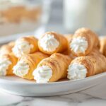 Clothespin Cookies Recipe