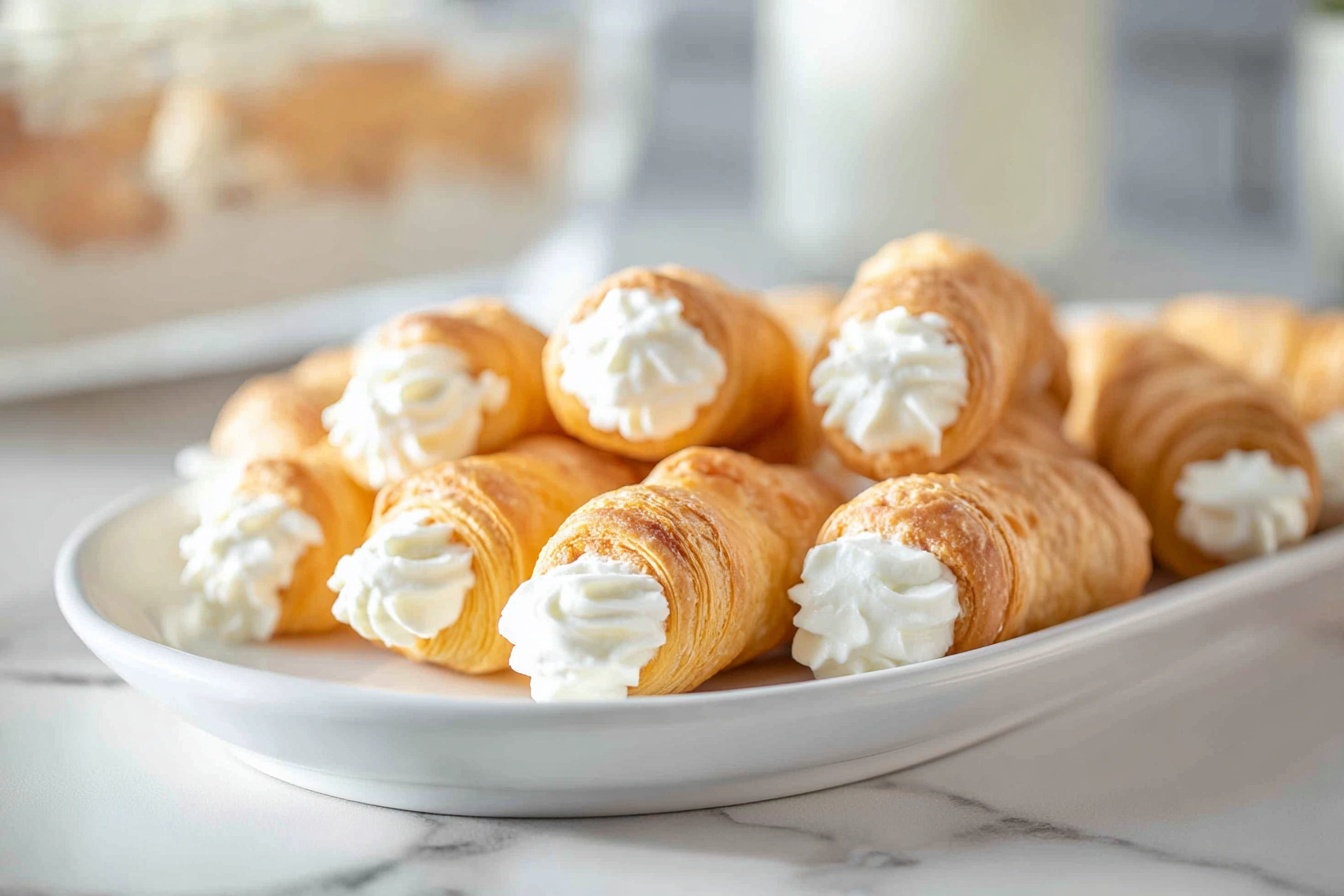 Clothespin Cookies Recipe