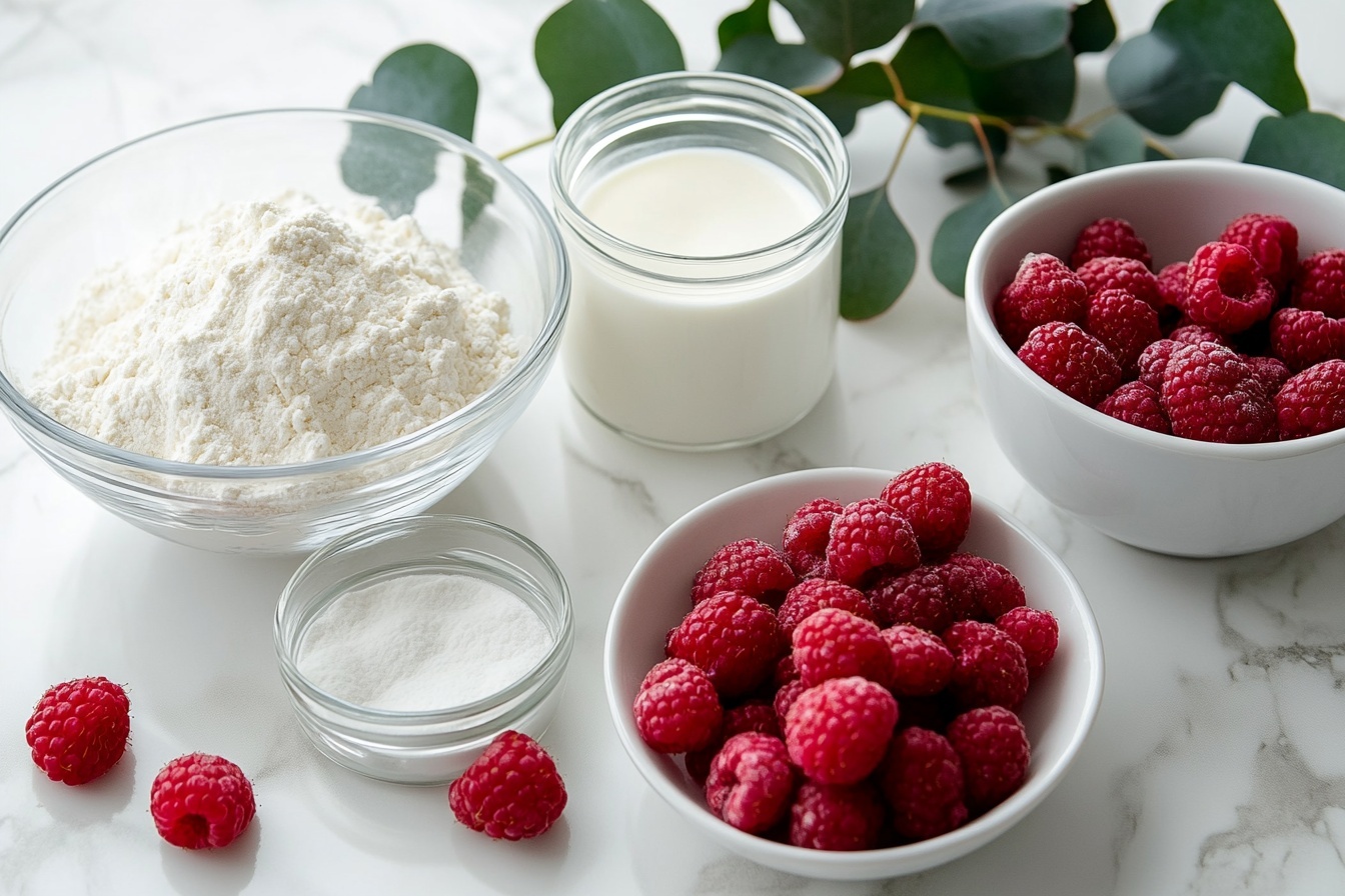 Irresistible Raspberry Cream Maritozzi Buns Recipe 5 Irresistible Raspberry Cream Maritozzi Buns Recipe - Recipe Image