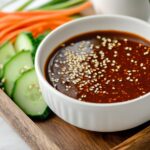 Homemade Hoisin Sauce Recipe