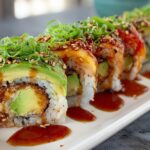 Flavorful Sushi Sauce Recipes to Perfect Your Rolls Recipe