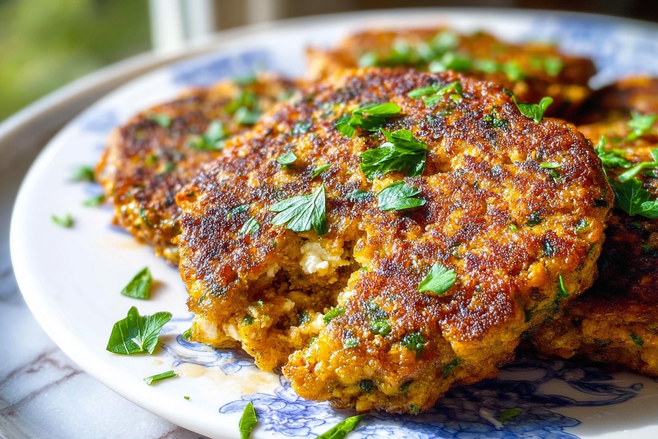 A large clear glass mixing bowl filled with a hearty and rustic lentil and cheese mixture, showing the full quantity of the thick, textured blend featuring whole lentils, chunks of white cheese, and finely diced vegetables all combined with a golden spice base. The bowl sits on a pristine white marble countertop, with the entire dish visible at a 3/4 angle under natural soft directional daylight coming from a nearby window, styled professionally to highlight the homemade, wholesome feel of the preparation phase before baking or cooking, accented by a subtle blue kitchen towel to the side. REALISTIC STYLE IMAGE| TAGS: High-end food photography, clean composition, dramatic lighting, luxurious, elegant, mouth-watering, indulgent, gourmet | CAMERA: Nikon Z7 | FOCAL LENGTH: 50mm | SHOT TYPE: Close-up | COMPOSITION: 3/4 angle | LIGHTING: Soft directional light | PRODUCTION: Food Stylist | TIME: Daytime I LOCATION TYPE: Kitchen near windows --stylize 150 --ar 3:2